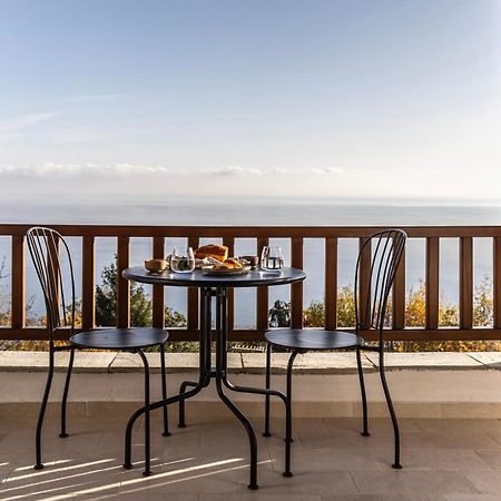 Om Living Pelion Διαμέρισμα Áyios Dhimítrios Εξωτερικό φωτογραφία