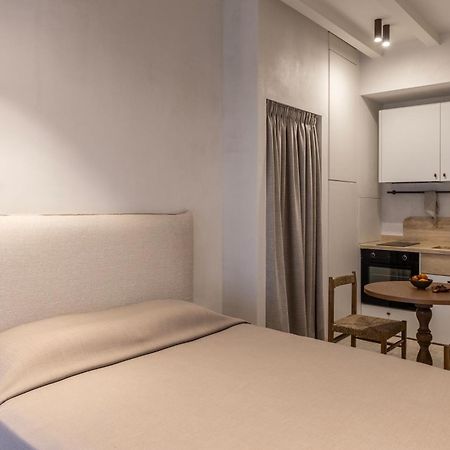 Om Living Pelion Διαμέρισμα Áyios Dhimítrios Εξωτερικό φωτογραφία