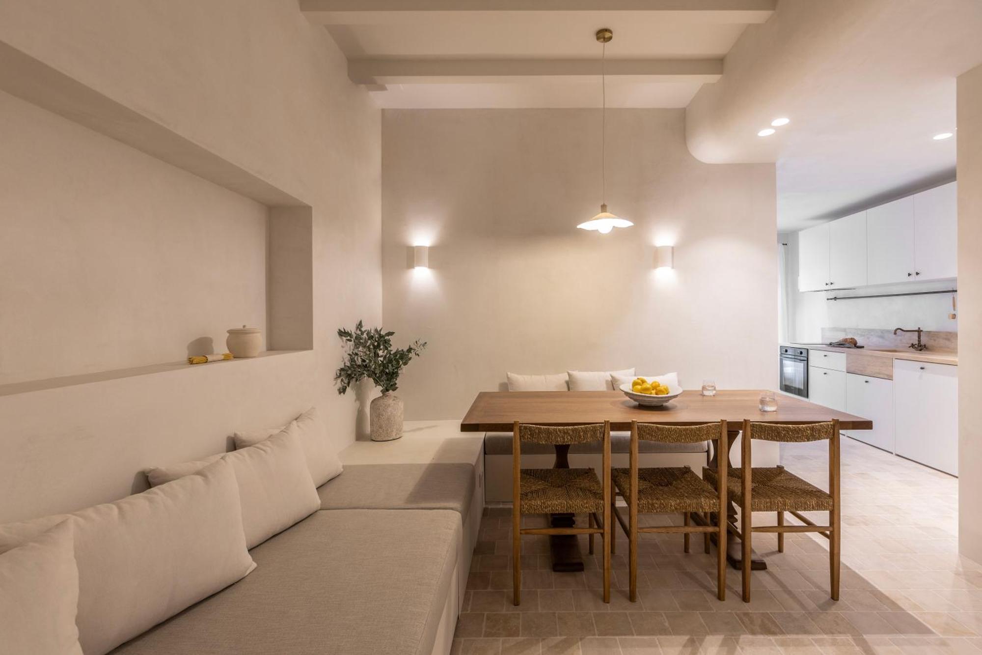 Om Living Pelion Διαμέρισμα Áyios Dhimítrios Εξωτερικό φωτογραφία