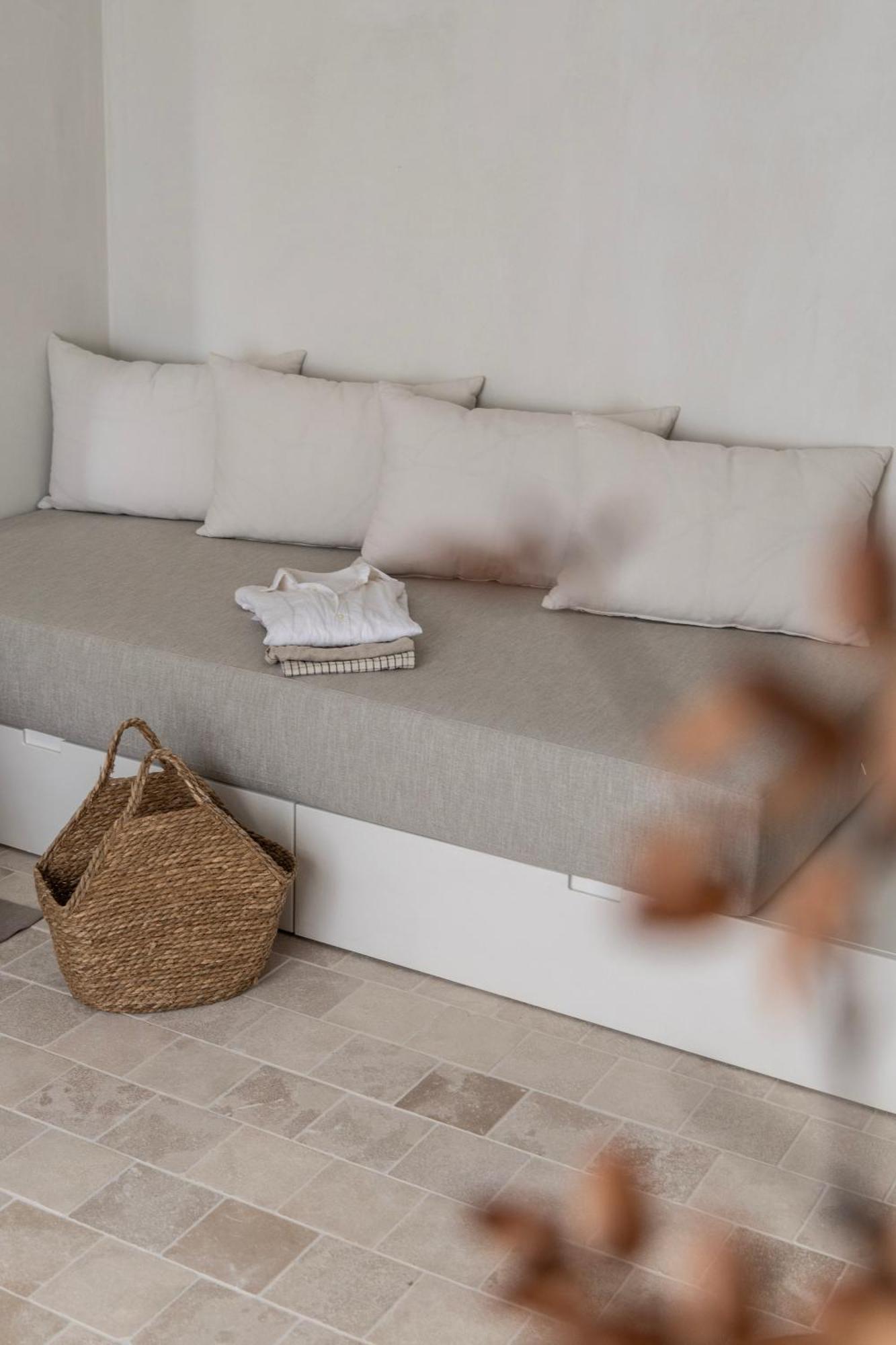 Om Living Pelion Διαμέρισμα Áyios Dhimítrios Εξωτερικό φωτογραφία