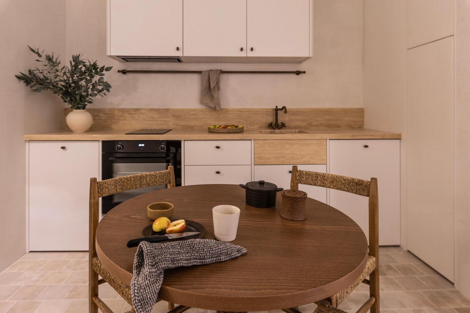 Om Living Pelion Διαμέρισμα Áyios Dhimítrios Εξωτερικό φωτογραφία