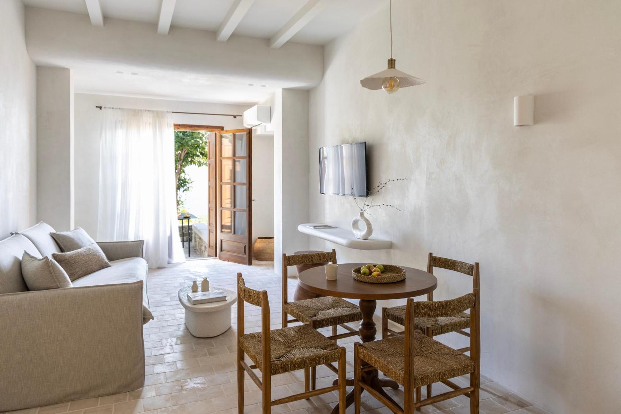 Om Living Pelion Διαμέρισμα Áyios Dhimítrios Εξωτερικό φωτογραφία