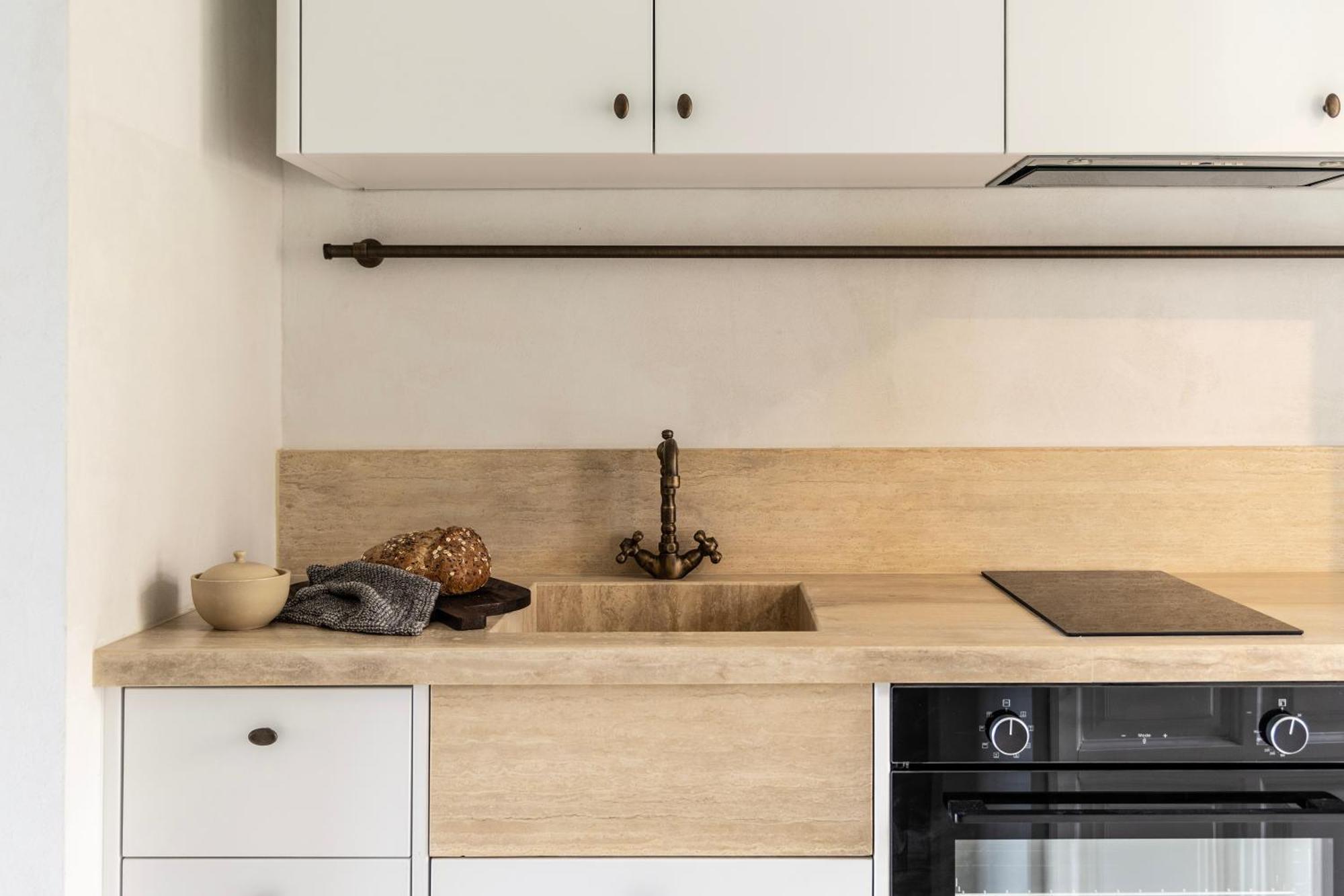 Om Living Pelion Διαμέρισμα Áyios Dhimítrios Εξωτερικό φωτογραφία