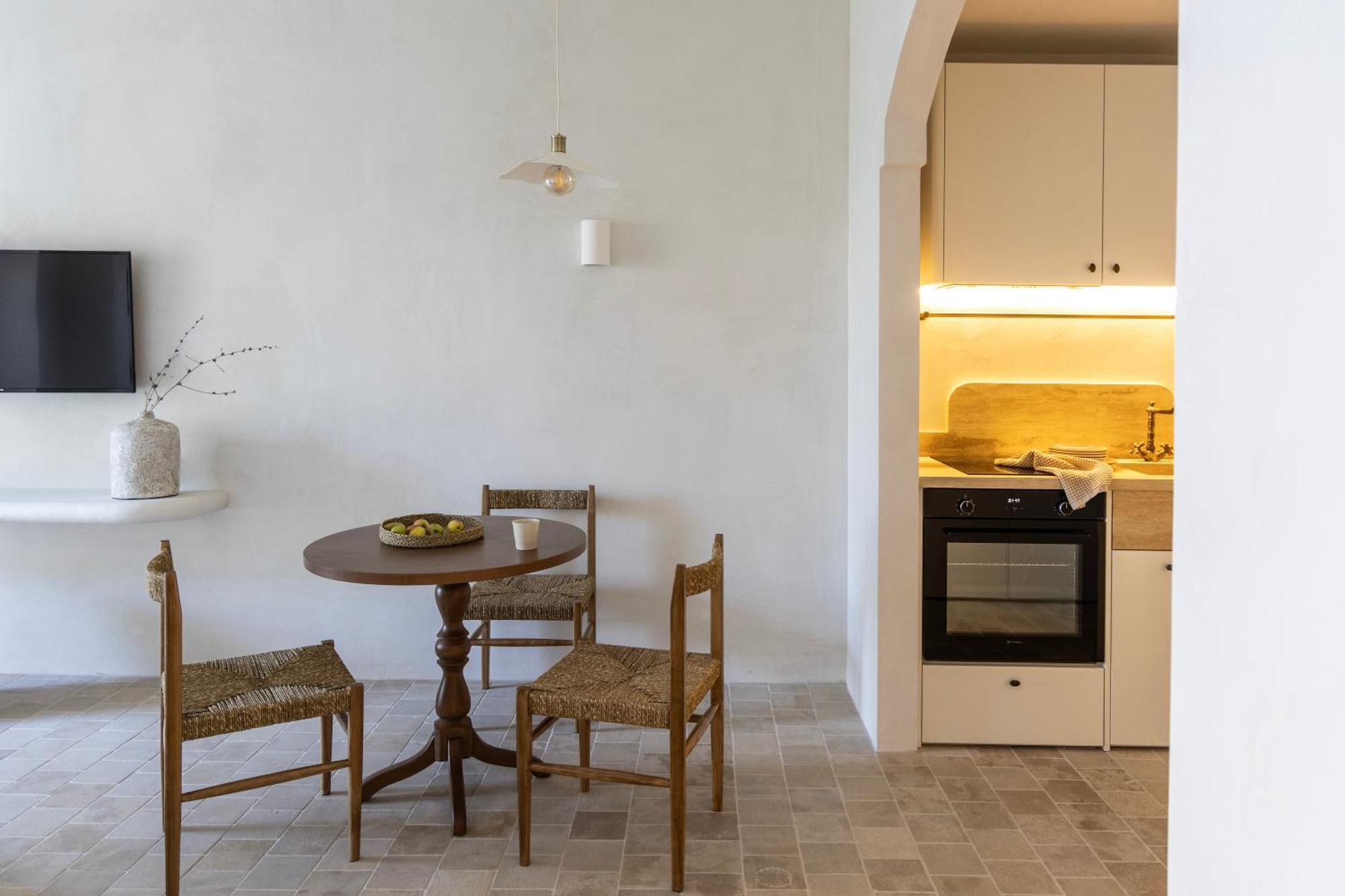 Om Living Pelion Διαμέρισμα Áyios Dhimítrios Εξωτερικό φωτογραφία
