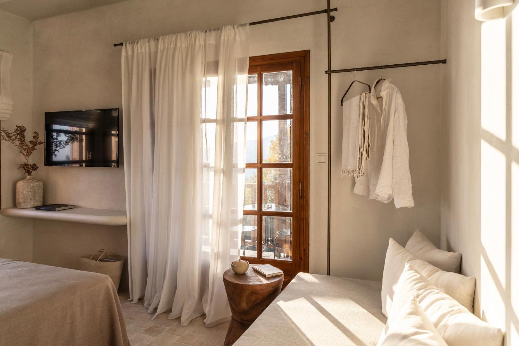 Om Living Pelion Διαμέρισμα Áyios Dhimítrios Εξωτερικό φωτογραφία