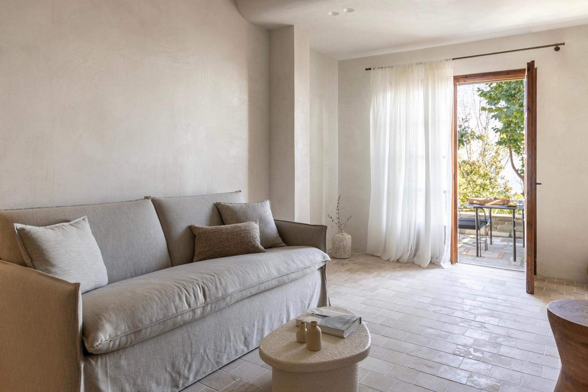 Om Living Pelion Διαμέρισμα Áyios Dhimítrios Εξωτερικό φωτογραφία