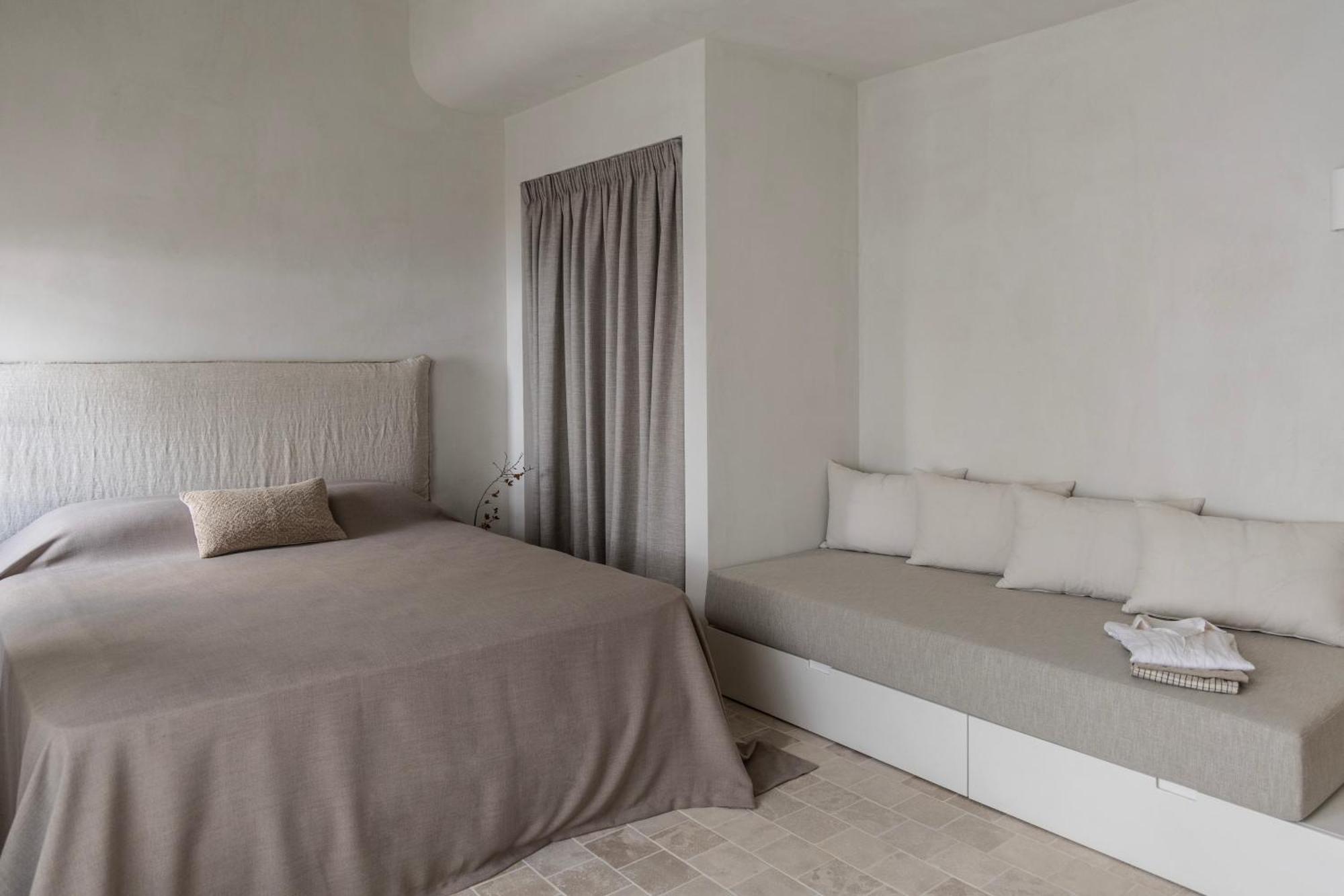 Om Living Pelion Διαμέρισμα Áyios Dhimítrios Εξωτερικό φωτογραφία