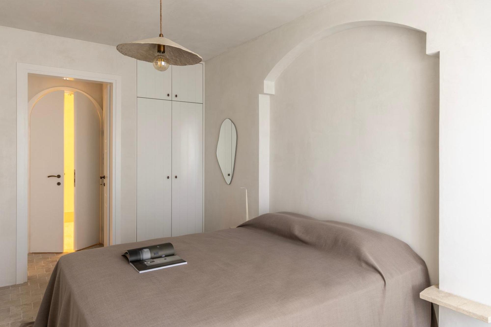 Om Living Pelion Διαμέρισμα Áyios Dhimítrios Εξωτερικό φωτογραφία