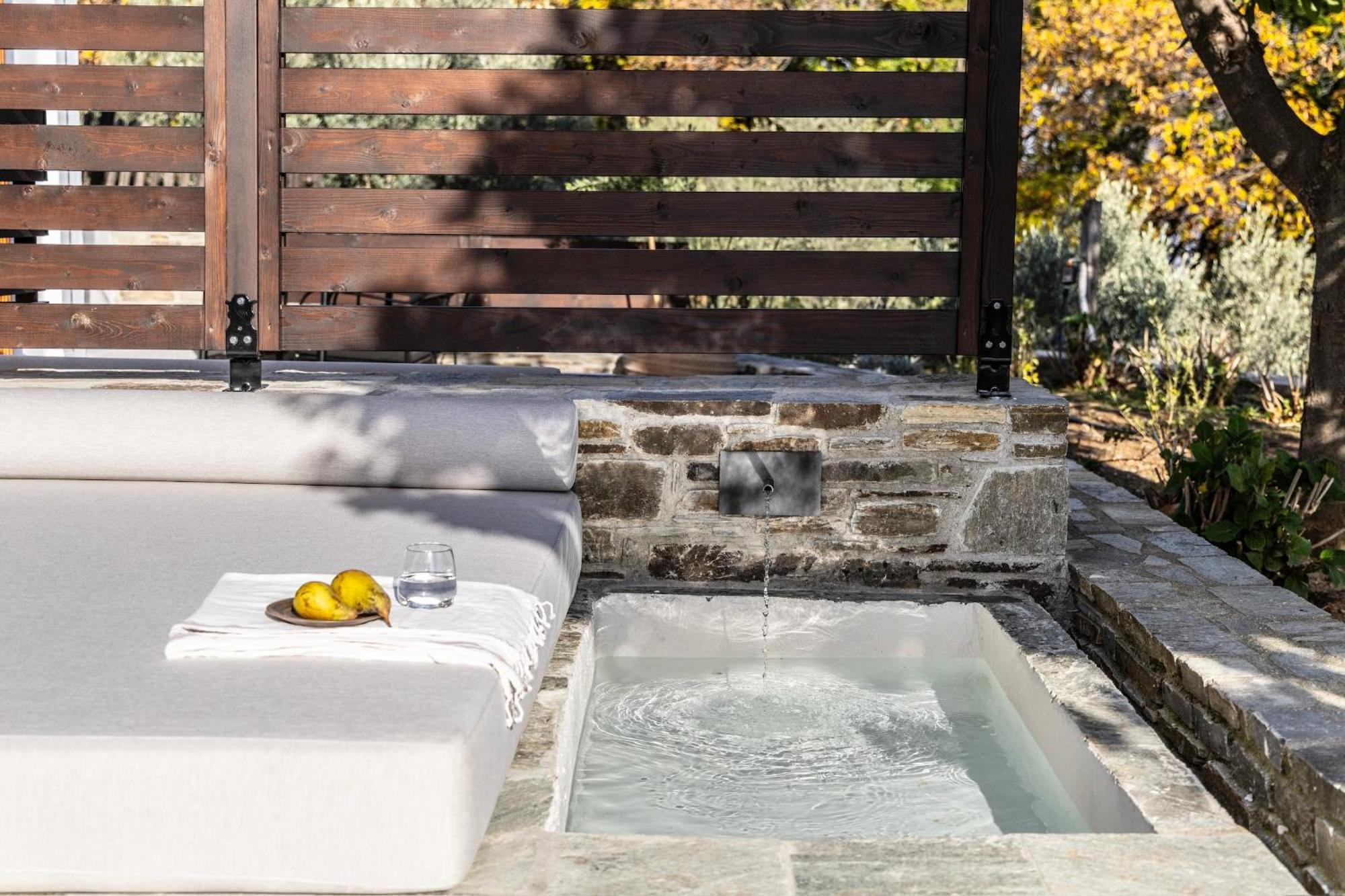 Om Living Pelion Διαμέρισμα Áyios Dhimítrios Εξωτερικό φωτογραφία