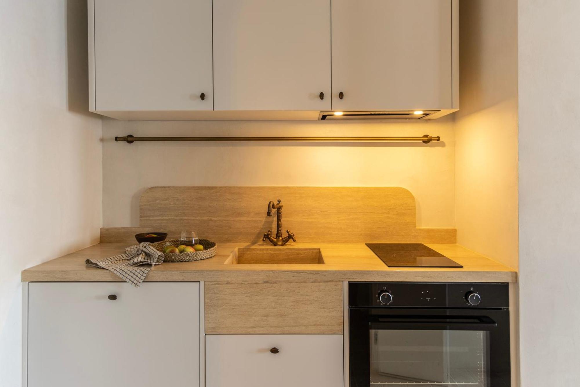 Om Living Pelion Διαμέρισμα Áyios Dhimítrios Εξωτερικό φωτογραφία