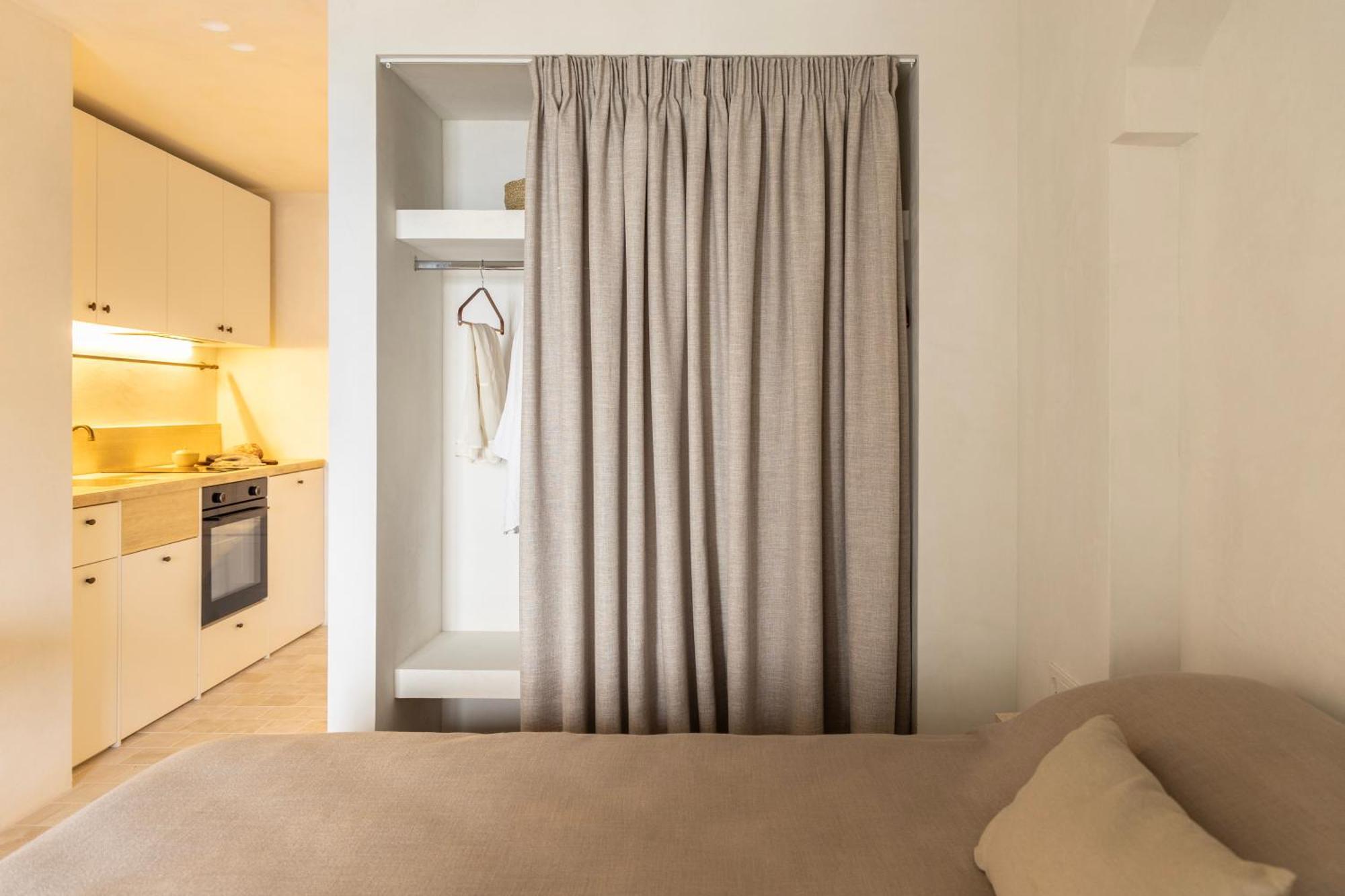 Om Living Pelion Διαμέρισμα Áyios Dhimítrios Εξωτερικό φωτογραφία