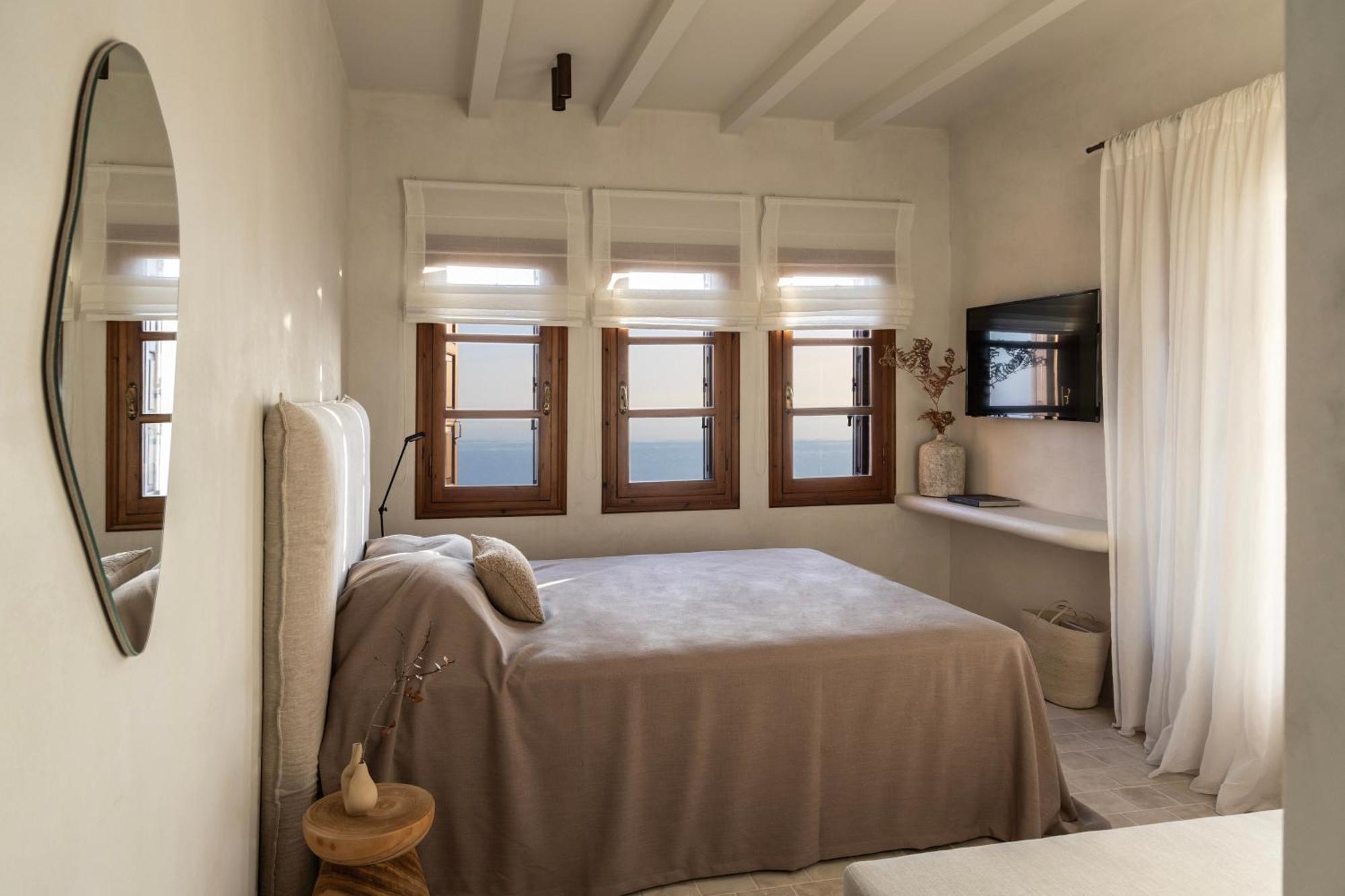 Om Living Pelion Διαμέρισμα Áyios Dhimítrios Εξωτερικό φωτογραφία