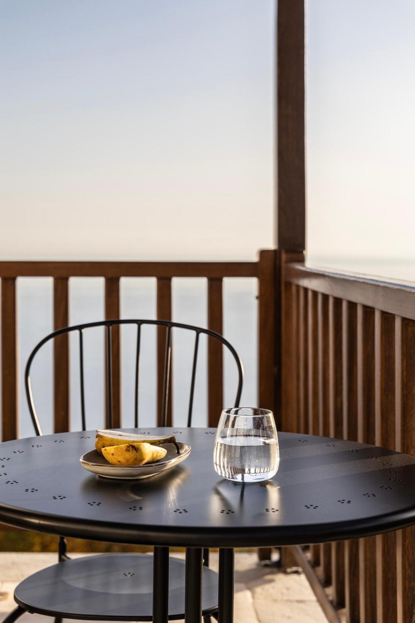 Om Living Pelion Διαμέρισμα Áyios Dhimítrios Εξωτερικό φωτογραφία