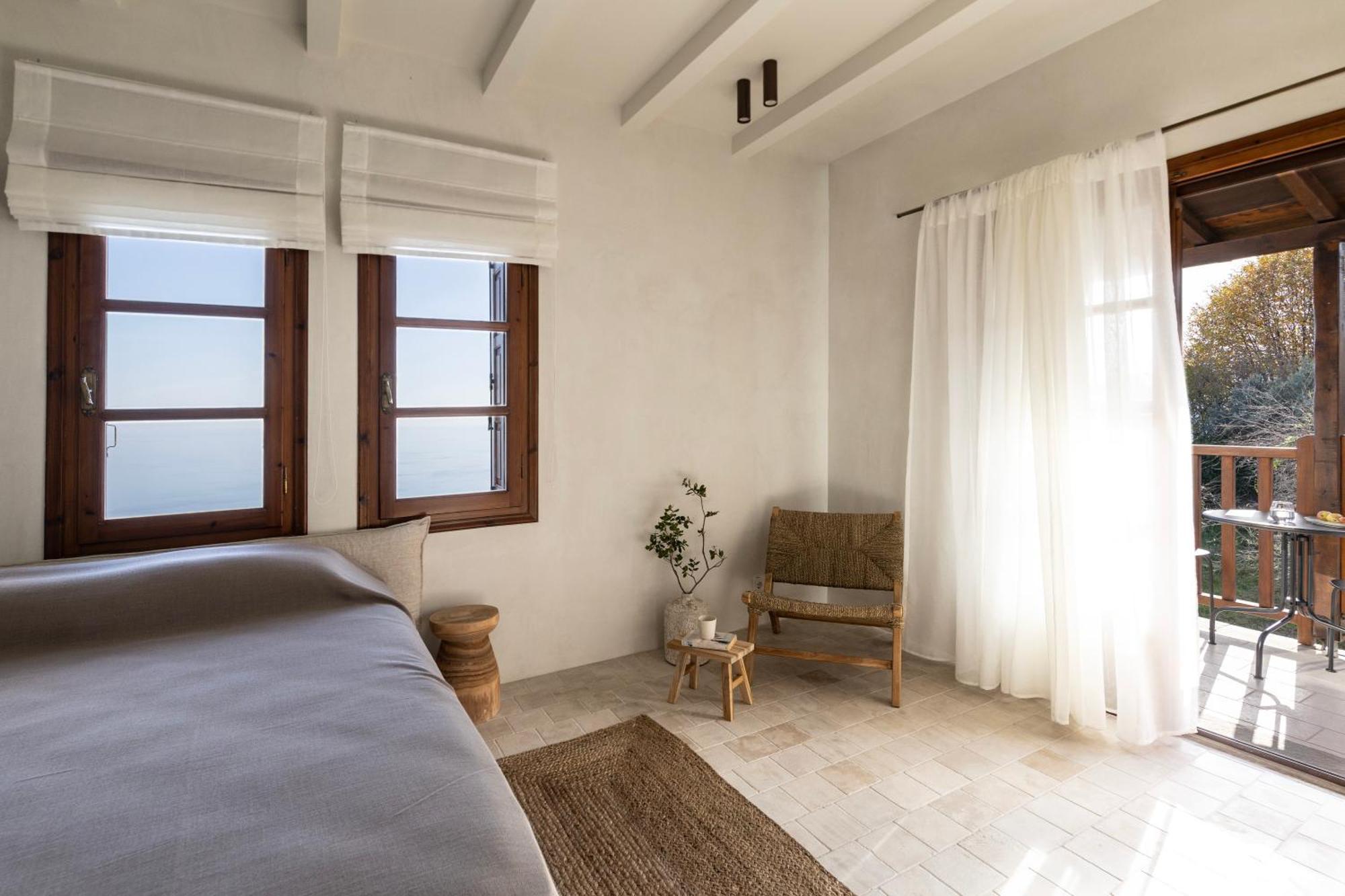 Om Living Pelion Διαμέρισμα Áyios Dhimítrios Εξωτερικό φωτογραφία