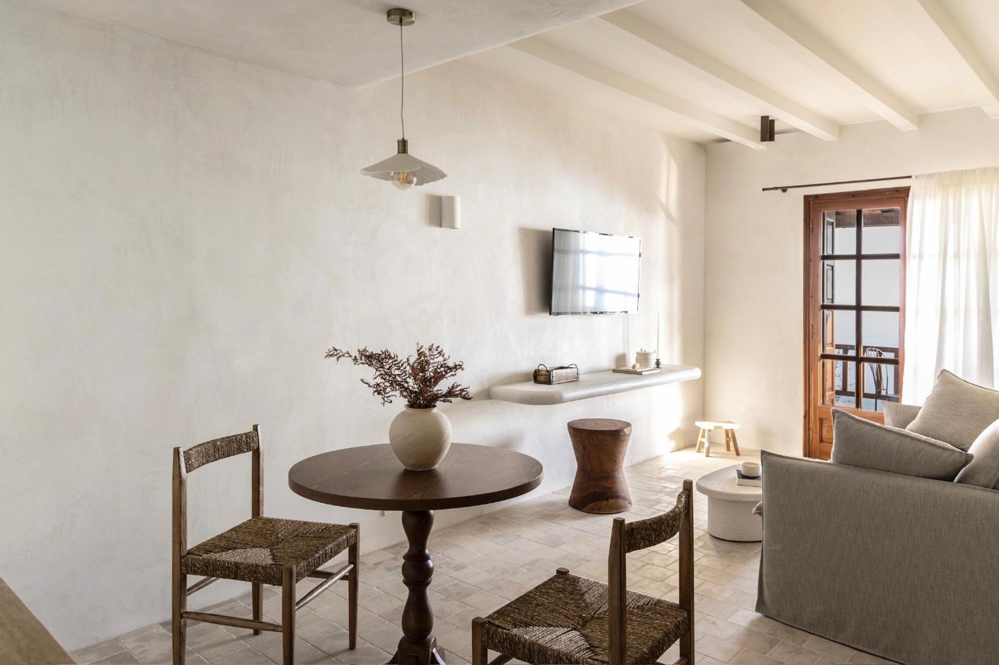 Om Living Pelion Διαμέρισμα Áyios Dhimítrios Εξωτερικό φωτογραφία