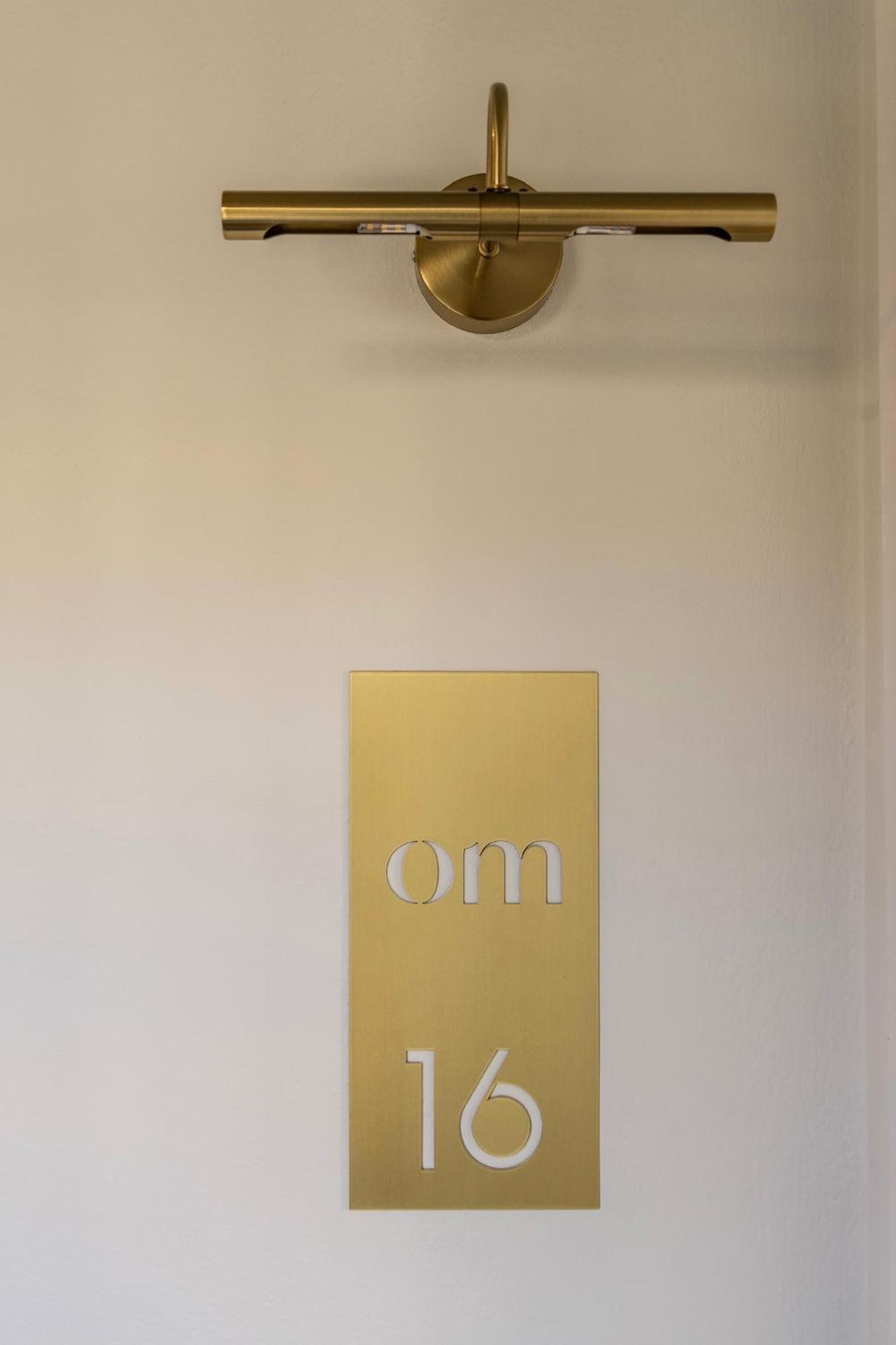 Om Living Pelion Διαμέρισμα Áyios Dhimítrios Εξωτερικό φωτογραφία
