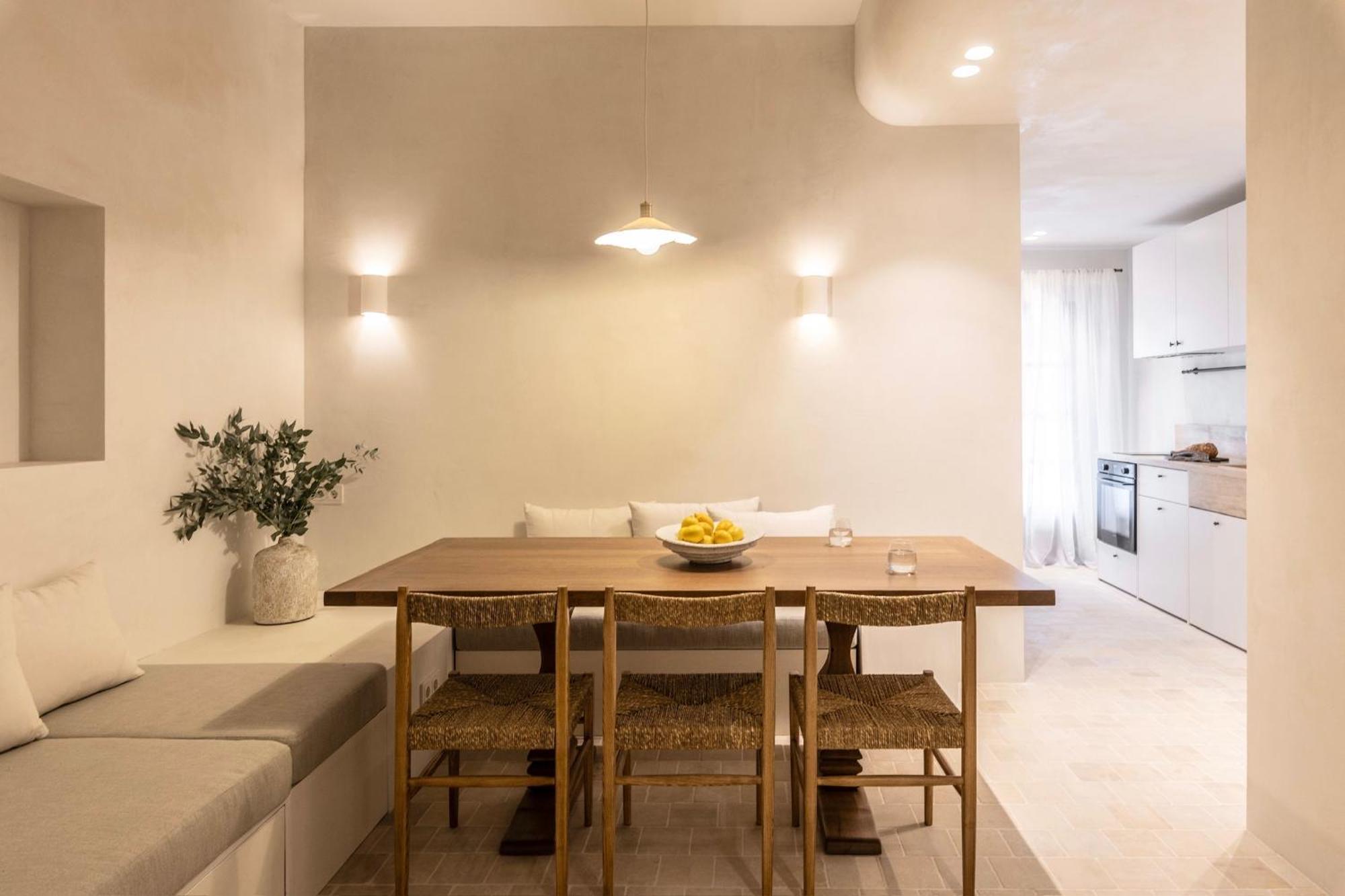Om Living Pelion Διαμέρισμα Áyios Dhimítrios Εξωτερικό φωτογραφία