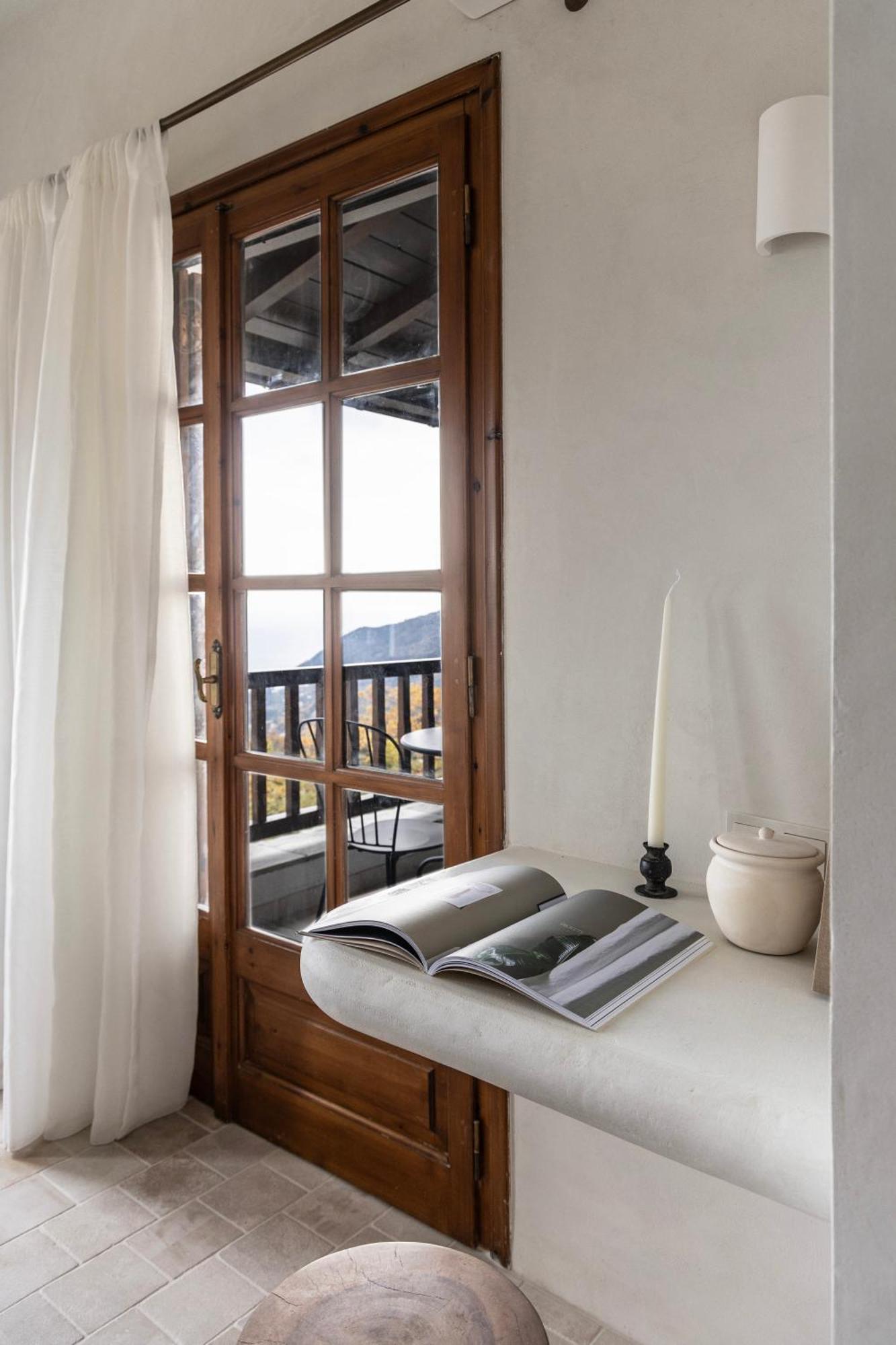 Om Living Pelion Διαμέρισμα Áyios Dhimítrios Εξωτερικό φωτογραφία