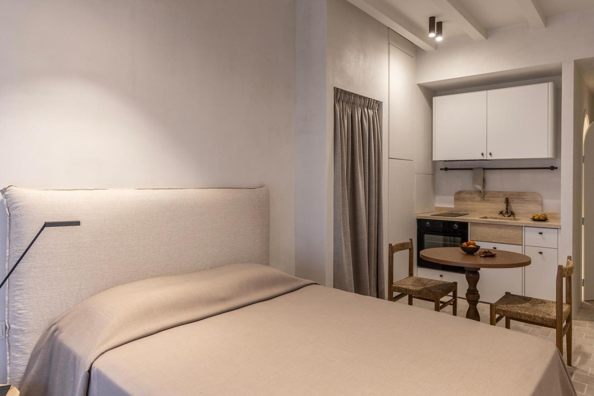 Om Living Pelion Διαμέρισμα Áyios Dhimítrios Εξωτερικό φωτογραφία