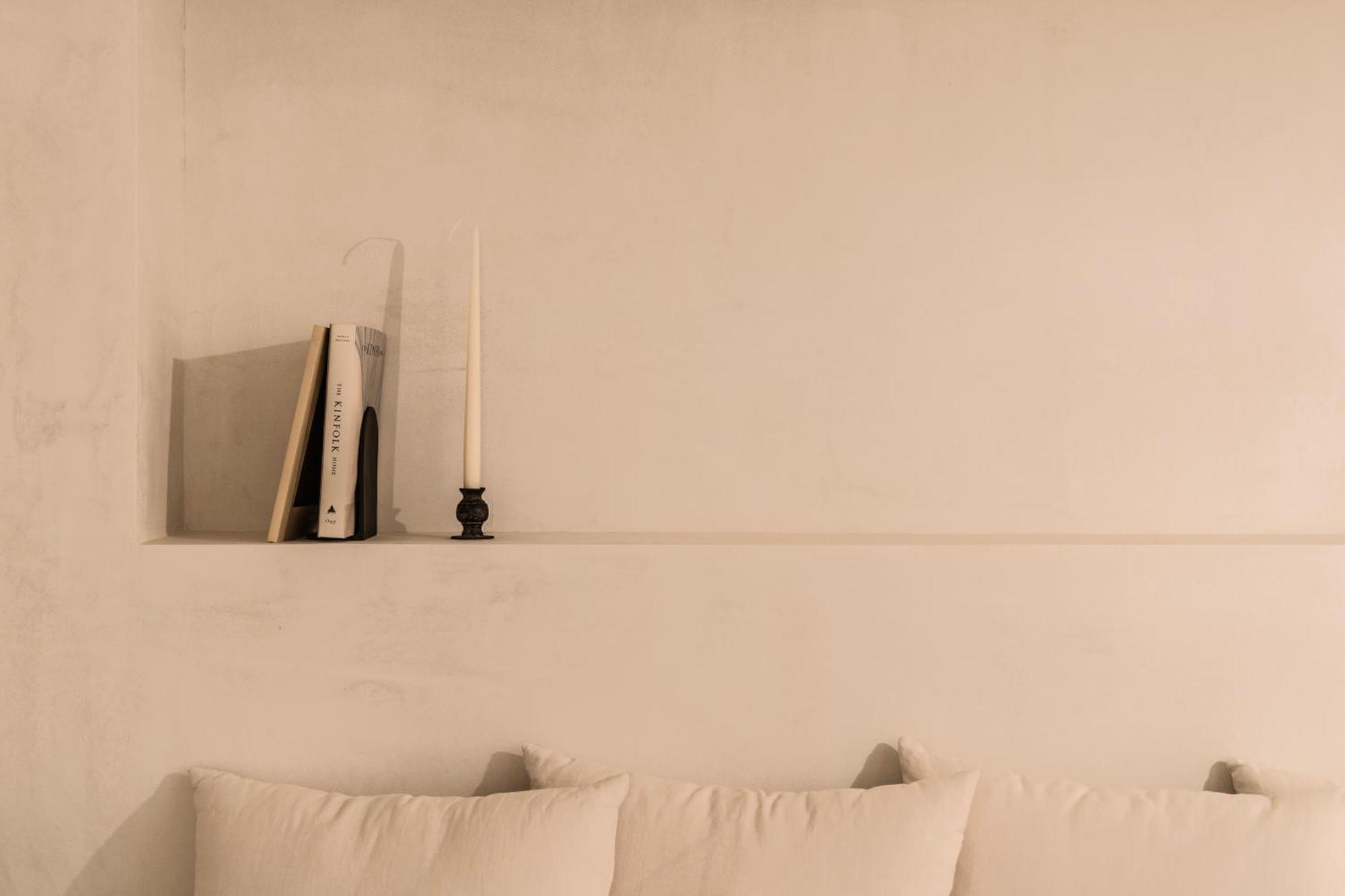 Om Living Pelion Διαμέρισμα Áyios Dhimítrios Εξωτερικό φωτογραφία