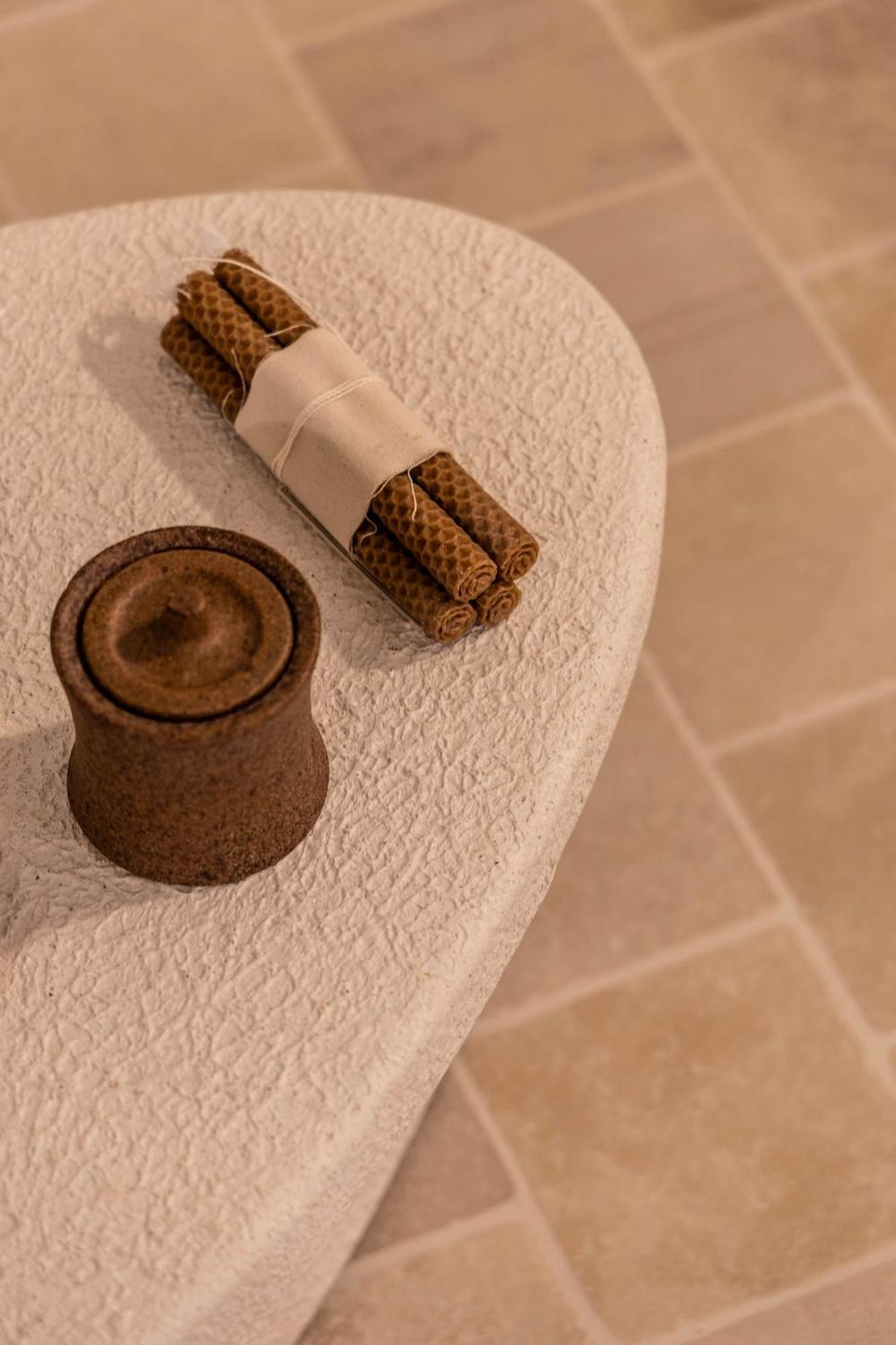 Om Living Pelion Διαμέρισμα Áyios Dhimítrios Εξωτερικό φωτογραφία