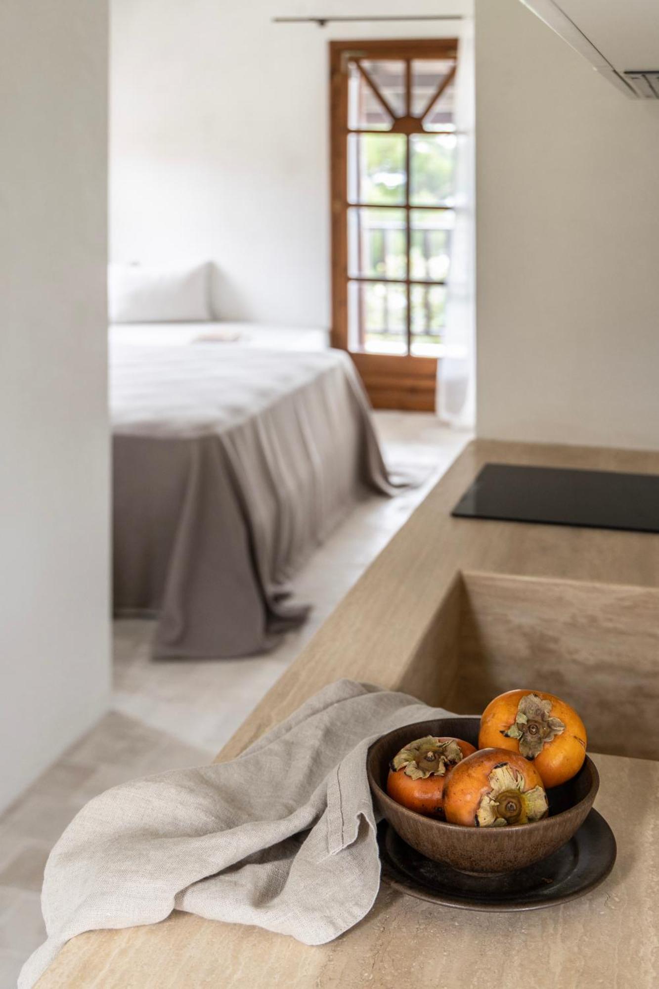 Om Living Pelion Διαμέρισμα Áyios Dhimítrios Εξωτερικό φωτογραφία