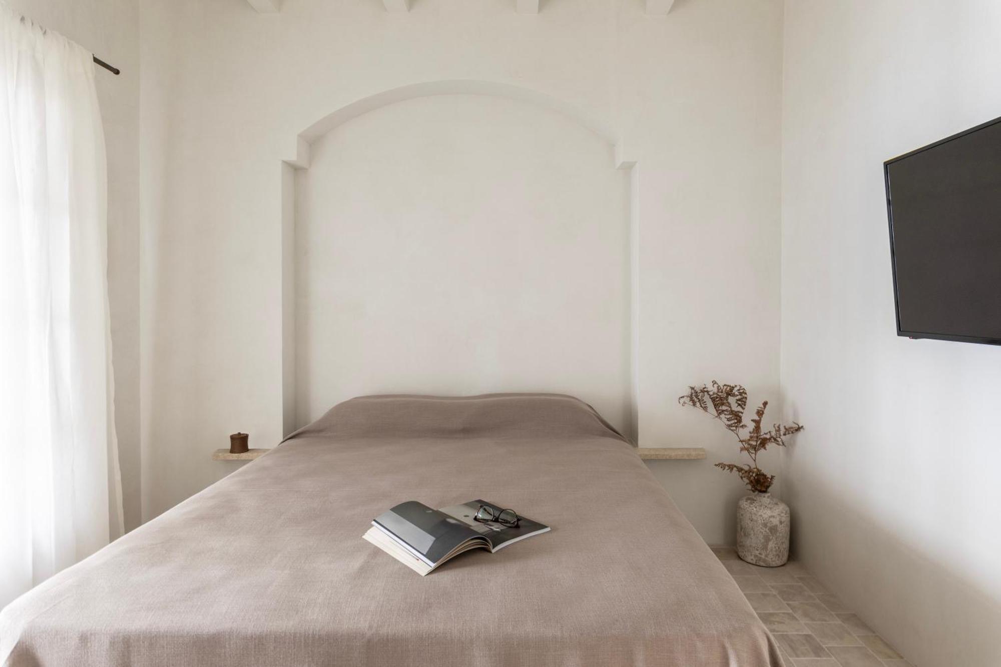 Om Living Pelion Διαμέρισμα Áyios Dhimítrios Εξωτερικό φωτογραφία