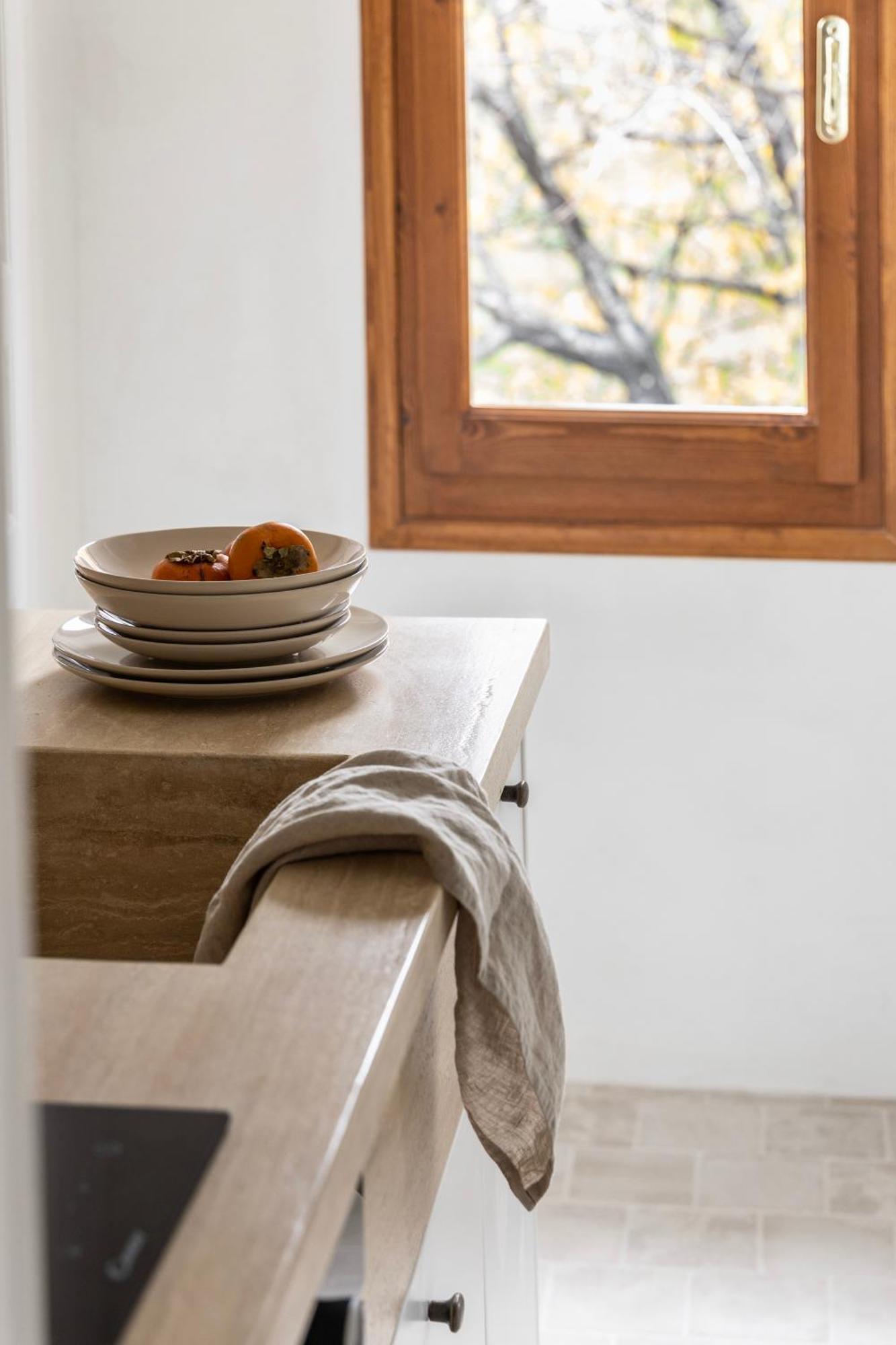 Om Living Pelion Διαμέρισμα Áyios Dhimítrios Εξωτερικό φωτογραφία