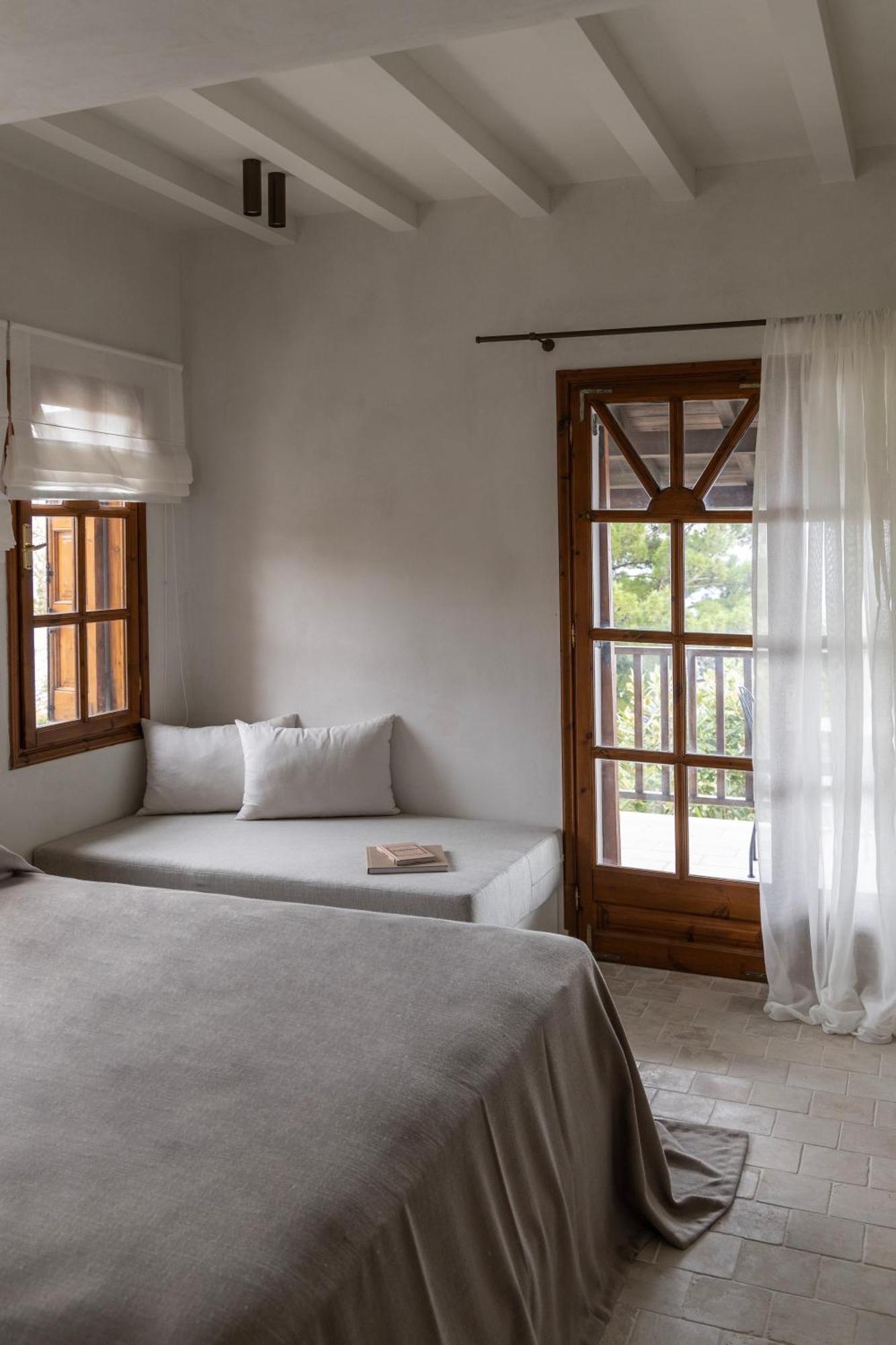 Om Living Pelion Διαμέρισμα Áyios Dhimítrios Εξωτερικό φωτογραφία