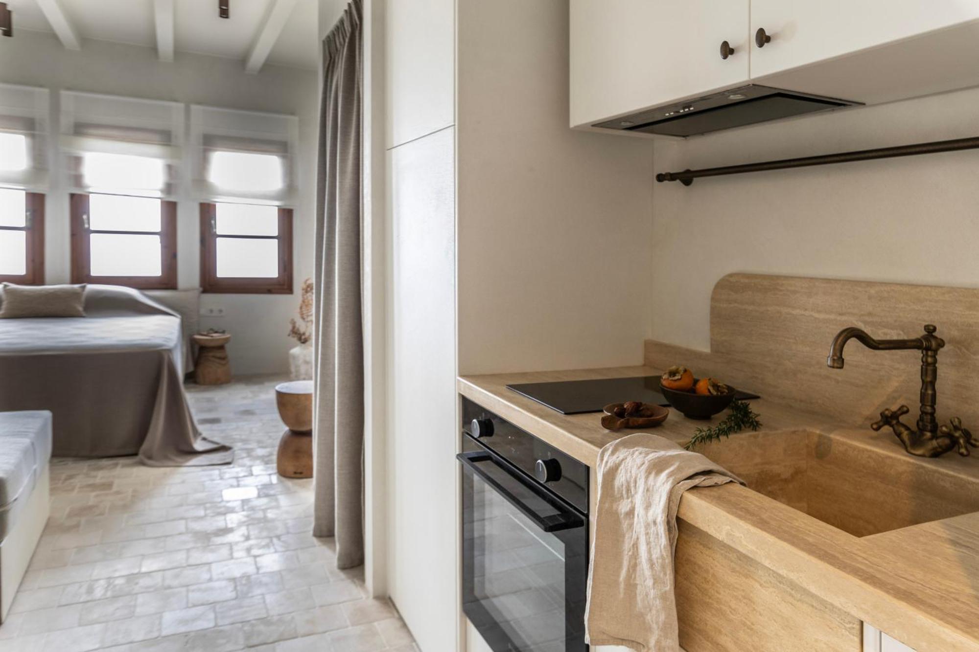 Om Living Pelion Διαμέρισμα Áyios Dhimítrios Εξωτερικό φωτογραφία