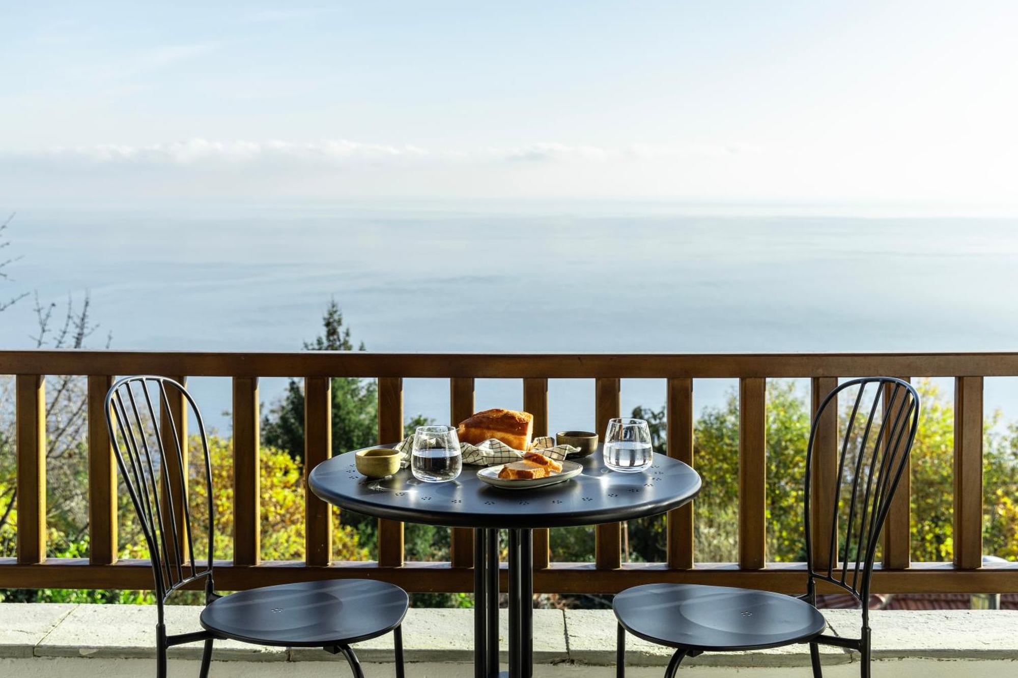 Om Living Pelion Διαμέρισμα Áyios Dhimítrios Εξωτερικό φωτογραφία