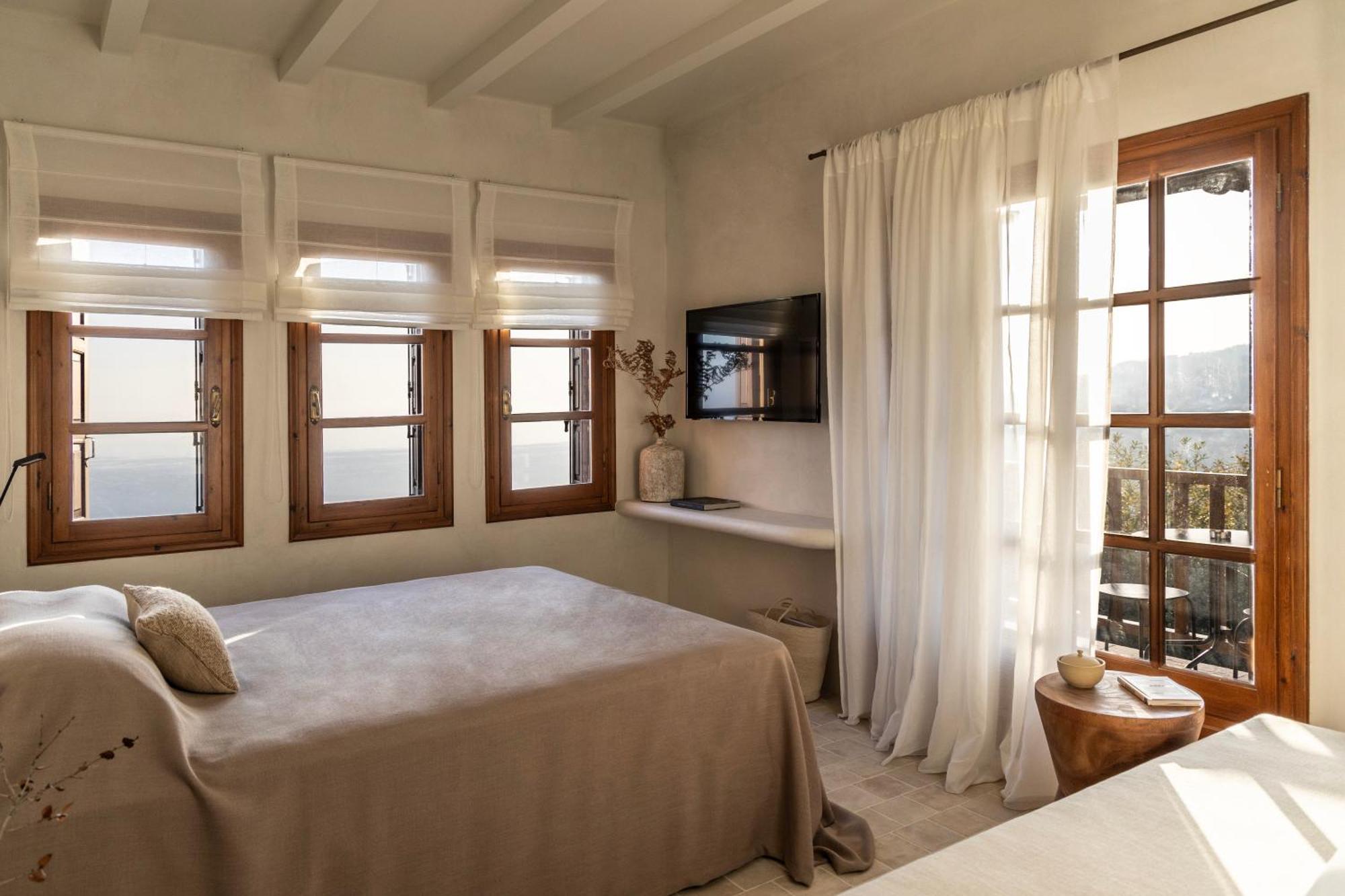 Om Living Pelion Διαμέρισμα Áyios Dhimítrios Εξωτερικό φωτογραφία